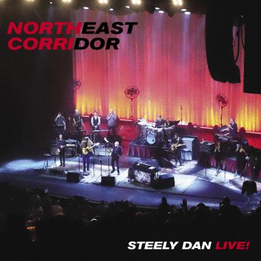 Steely Dan -  Northeast Corridor